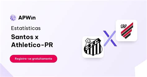 palpite santos|santos x atlético pr palpites.